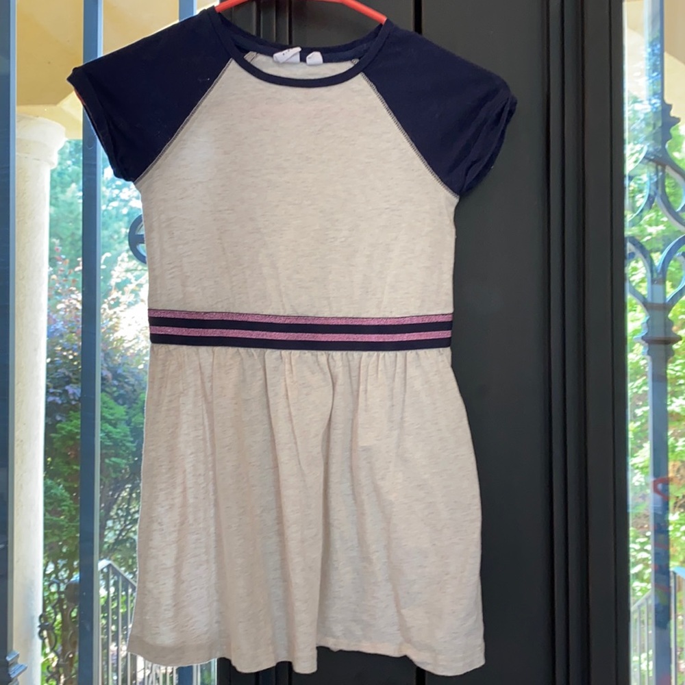 Gap Kids Size Small Dress